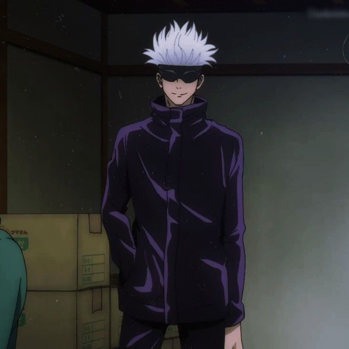 Why does Gojo wear a blindfold in Jujutsu Kaisen? Satoru's unusual trait  explained