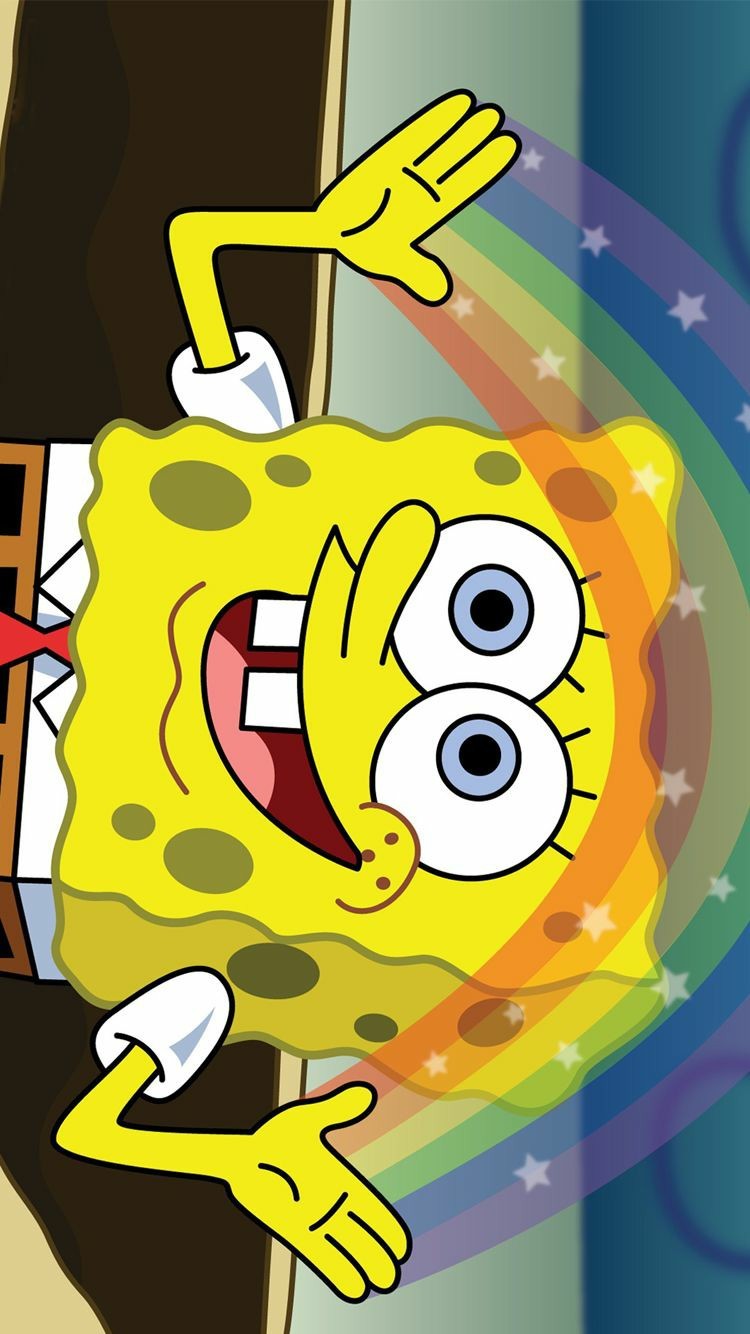 Patricio Estrella El Inseparable Amigo De Bob Esponja Va A Protagonizar Al Fin Su Propio Spin Off Gq Espana