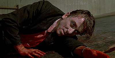 Reservoir Dogs (1992)