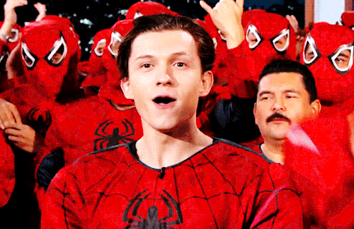 spideygalaxy:#absolute cutest