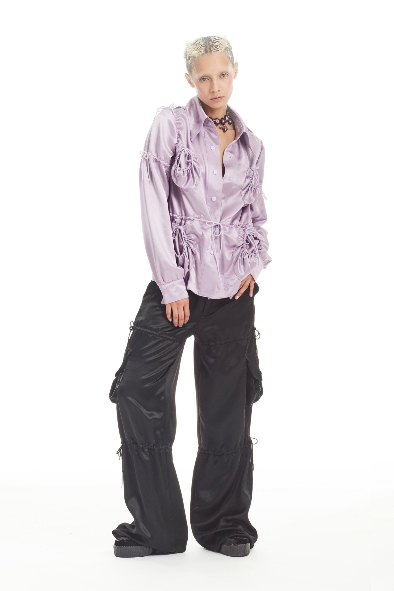 distantvoices:Anna Sui Resort 2023