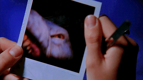 evildead2:GINGER SNAPS (2000) dir. John Fawcett