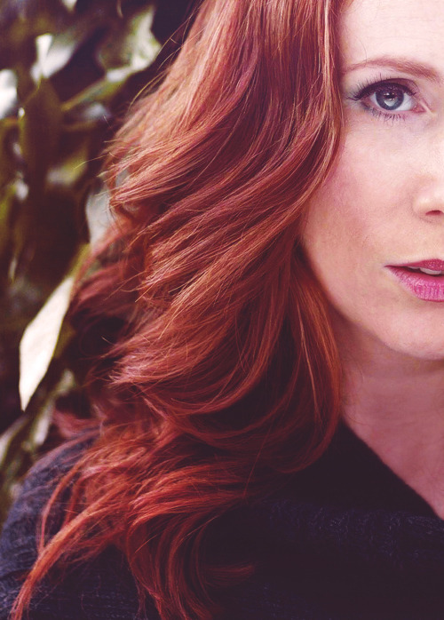 red-harley-quinn:  I love Catherine Tate as Donna Noble in Doctor Who ♥