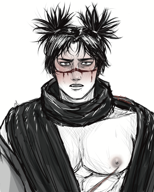 I Wanna Suck On His Tiddies