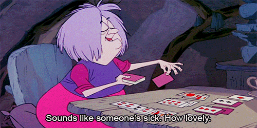 Me when I hear Mitch McConnell fractured his shoulder: 