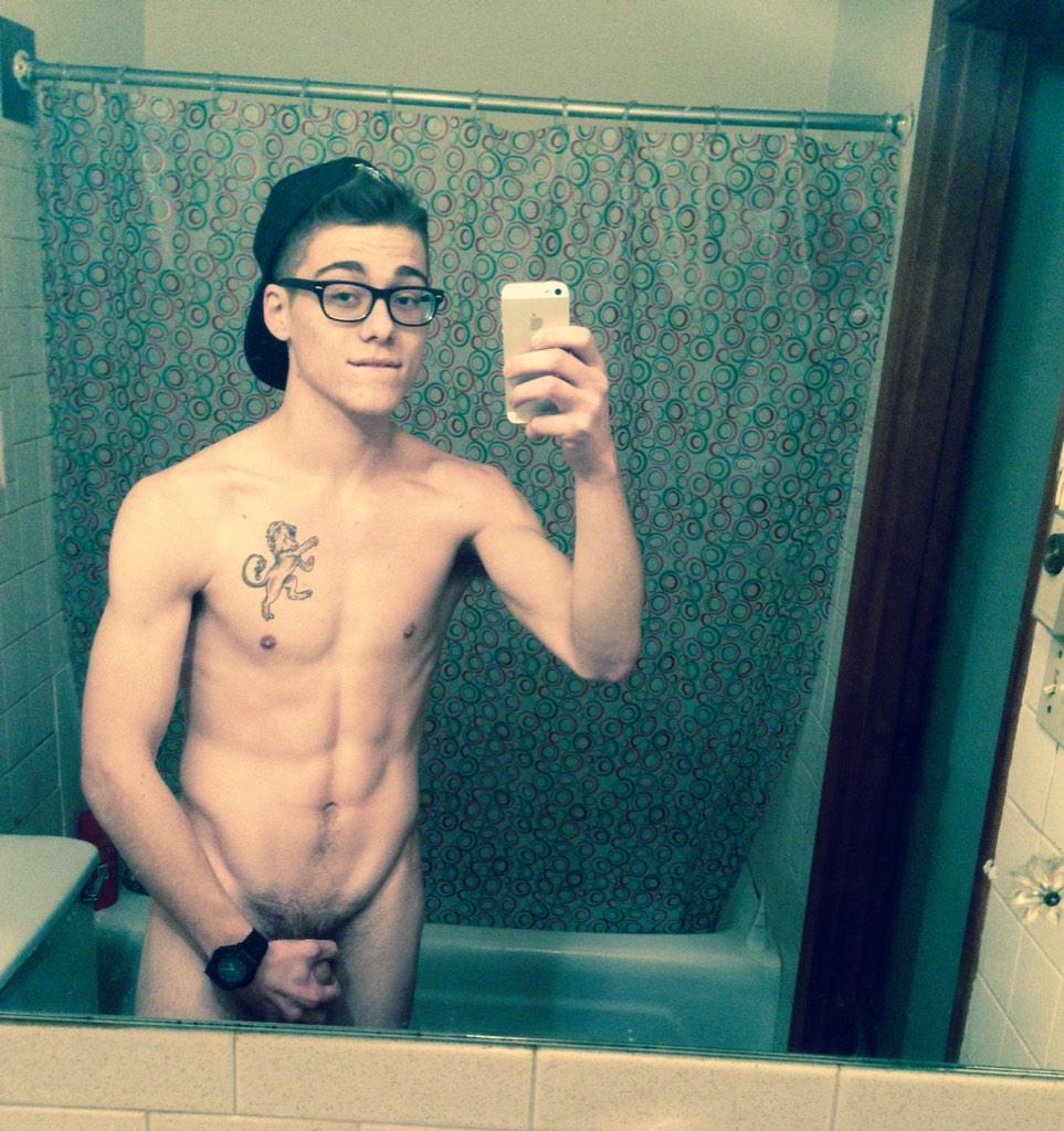 colungafrank:  Blake Mitchell