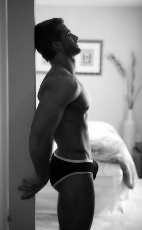 A View From The Closet