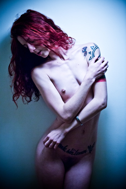 larrydemark:  Cam Damage | Larry DeMark | Philadelphia 20i3 Here are just a few of the shot from my fantastic shoot with Cam…Many more to come. 
