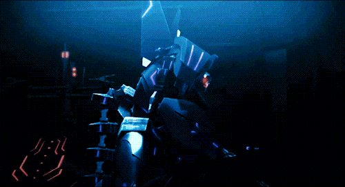 How Would Tfp Cons React To Their Human Female S/o Got Captured By Airachnid?