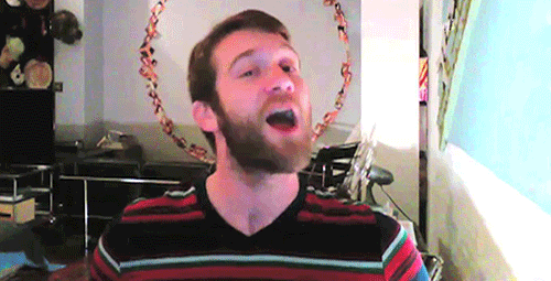 yes Colby Keller is damn sexy