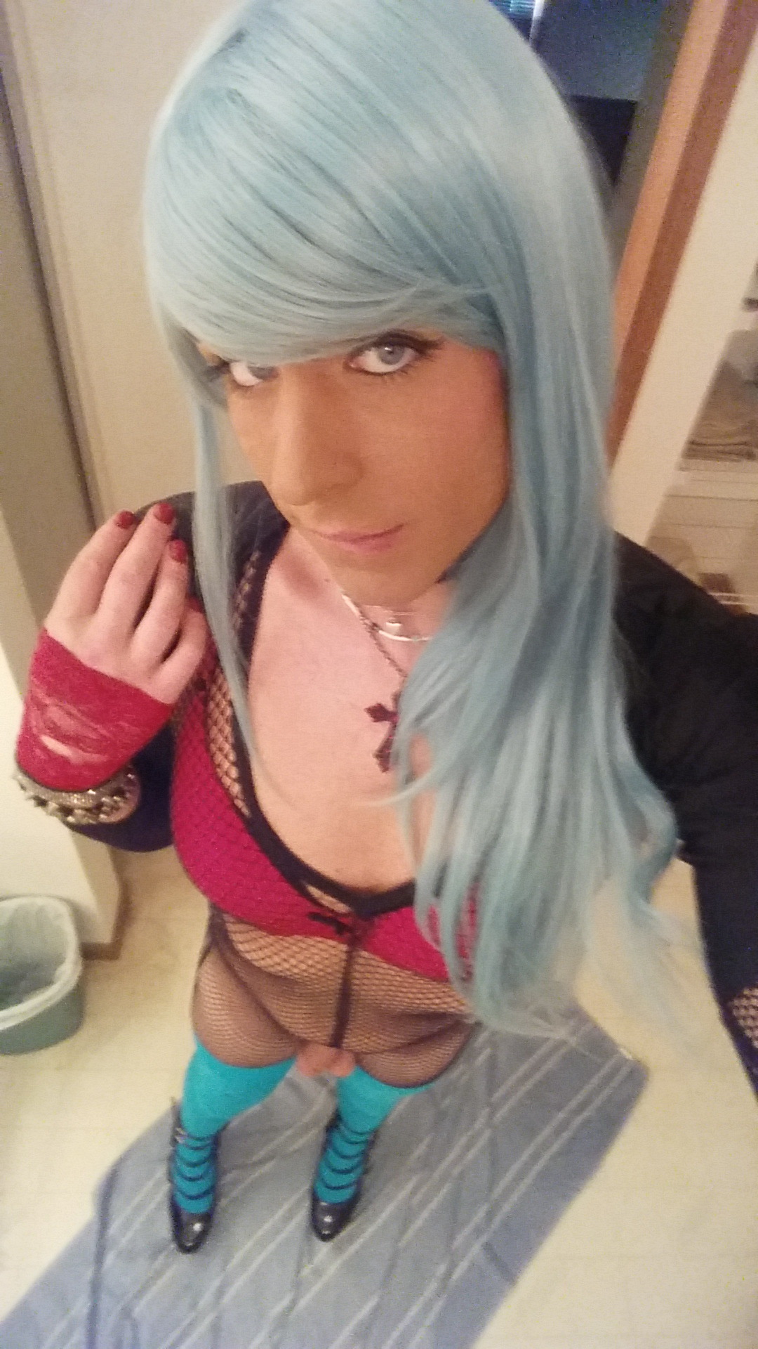 AndiAnnScarlett.