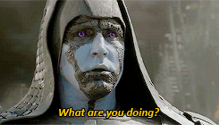 urumera-chan-blog-blog: Guardian of the Galaxy + Big Hero 6 Parallel: Trying to distract