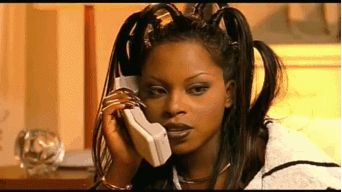 90shiphopraprnb:  Big Bad Mamma (1997)
