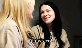 maurasto:  wearelexa:“I’m not asking you to be my girlfriend.”  You kind of