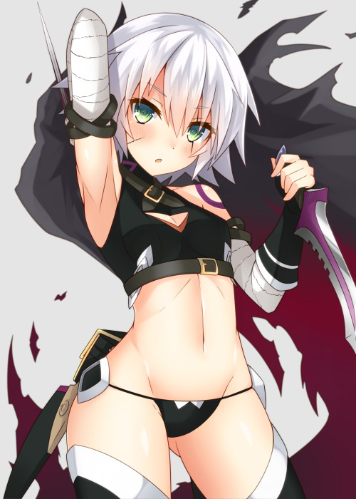 XXX  by Nonsense101 [danbooru.donmai.us] via photo