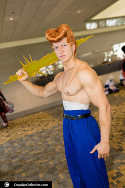 yuyuhakushoftw:  dtjaaaam:  Kazuma Kuwabara