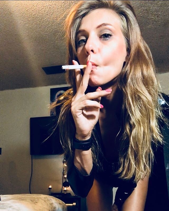 smokingfetish84: