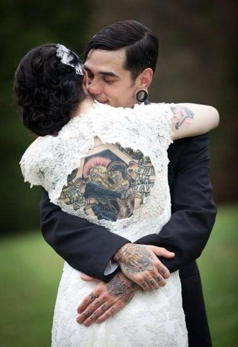 justemmajane:  Boda on We Heart Ithttp://weheartit.com/entry/107014482/via/sarai_lezama