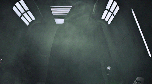 LUKE SKYWALKER THE MANDALORIAN | CHAPTER 16: THE RESCUE