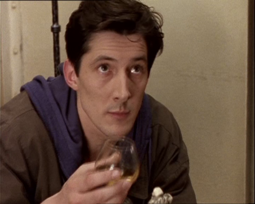 Methos screencaps * Finale part 1I don’t suppose this problem has a name, does it?I really lov