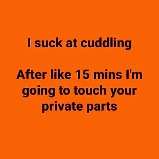 tn-redhead:  Wanna cuddle? 😉 😜