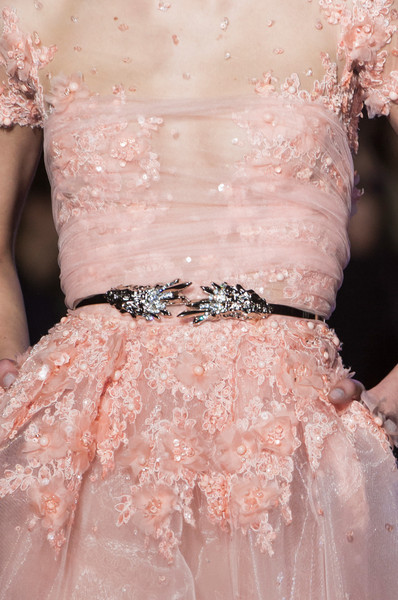 skaodi:  Zuhair Murad Haute Couture Spring/Summer 2015.Paris Fashion Week.