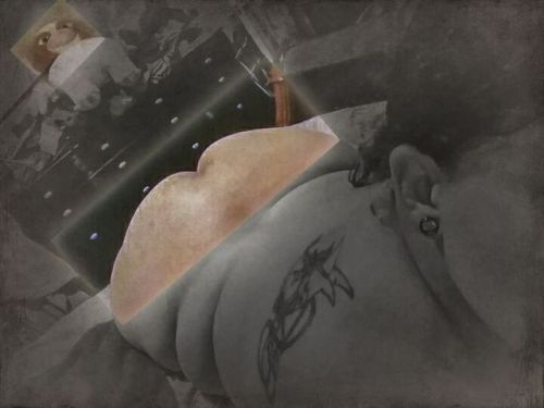 chevygal85: Some amazing edits of me done by @orso-beorn thx again dear -k-