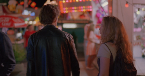 Before Sunrise, 1995