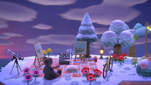 Island Update!!