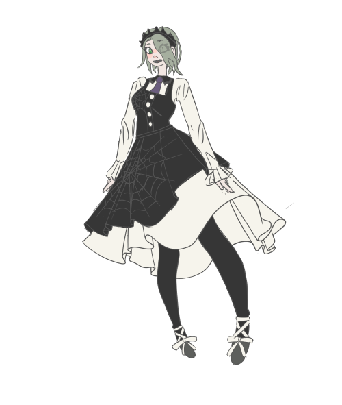 Kirumi My Beloved