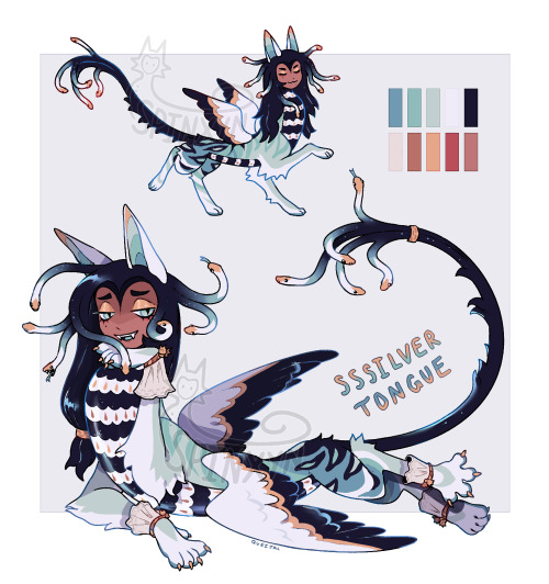 long time no funky spinx pal!!! i had a lot of fun working on this one, it’s been a long time comin!