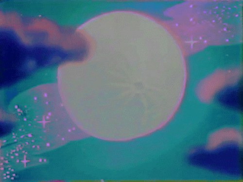 moonglitch:  X