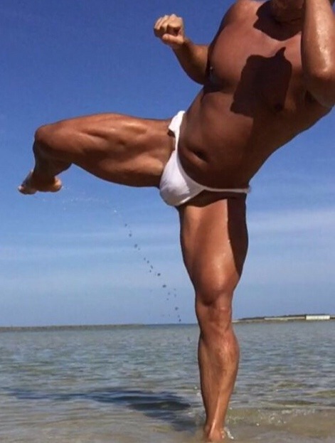 VIVA! ASIAN HUNKS! MY FAVORITE MEN　美男大全