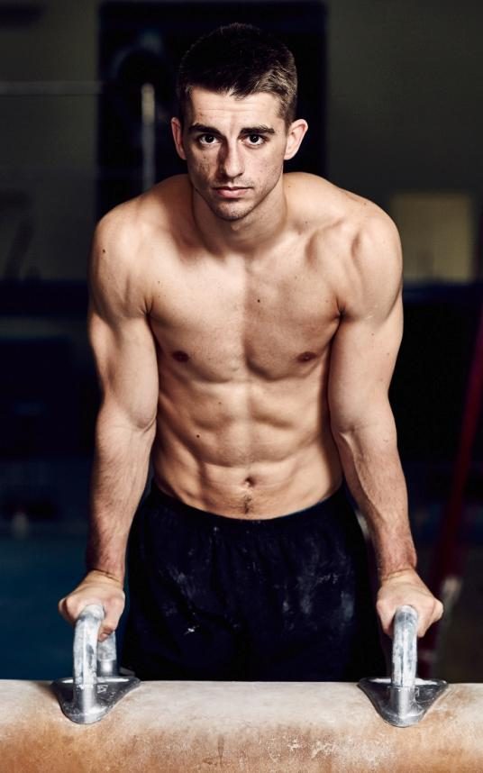hotcelebs2000:  MAX WHITLOCK 