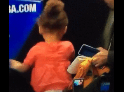 blackfashion:  o-dellbeckham:  Not Odell related, but Riley Curry deadass made this
