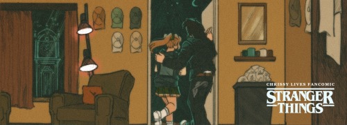 Will You Still Be Making A Part 3 To The Chrissy Lives Fancomic?