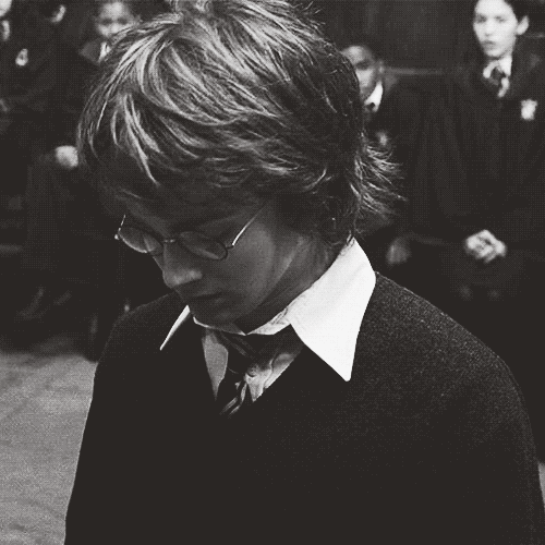 mister-marauder:  Our Harry 