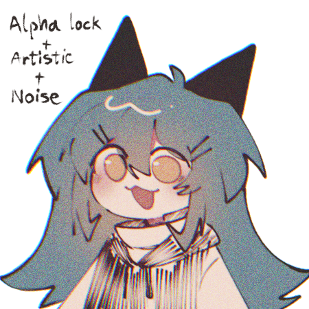Made This Little Tutorial To Show People How Lazy I Am I Color !