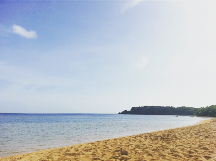 dream-life-without-art-is-stupid:  Puerto Rico: Isla del Encanto ❤❤❤👌  (Reblog