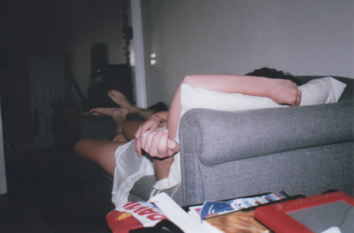 jamescarpenter:  Sleep