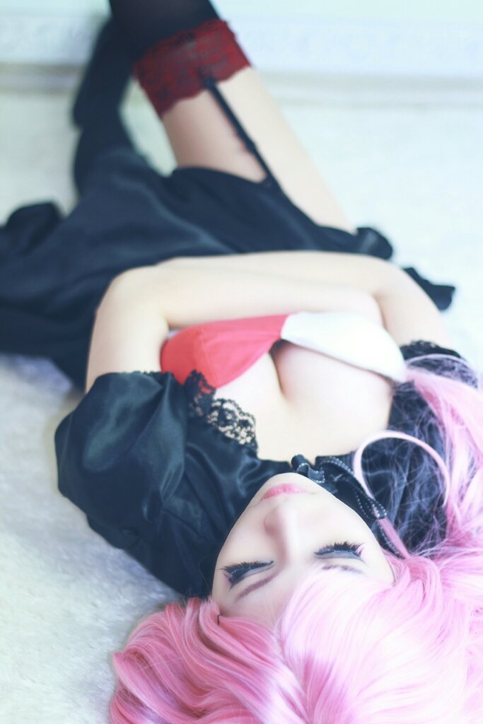 Curves to lost in
