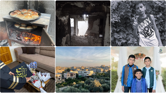 Donate to Save Malak's Dreams and Family from Gaza, organized by Malak Dader