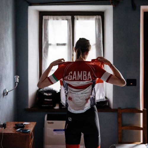 pedalitout: The 2016 inGamba calendar has gone live. This is the year you should pull on our kit and