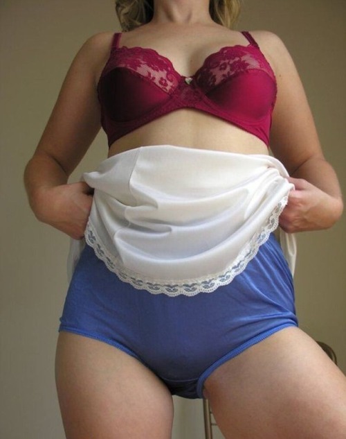 cumonslips: Mix n match bra slip and panties