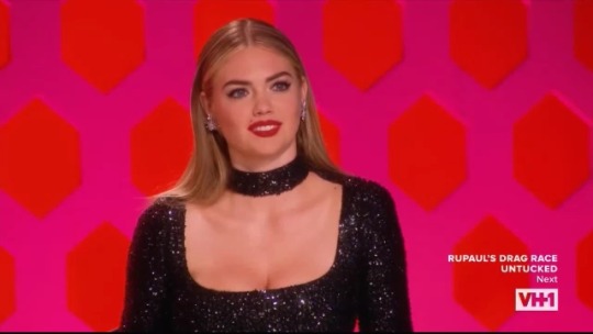 Kate Upton as a guest judge in RuPaul’s Drag Race S10E07  #Kate Upton #RuPauls Drag Race #Drag Race#hq screencaps#screencaps#adorationx#quotes#music#fashion#sexy#seriously#spam#inspiration#class