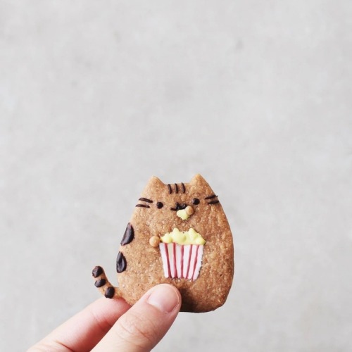 sosuperawesome: Elleventy on InstagramFollow So Super Awesome on Instagram  Awwww&hellip;. Meoww