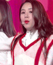 nayeoff: 161125 트와이스 - TT @ Music Bank