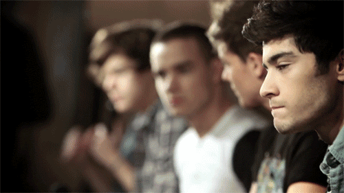 I LOVE ZAYN