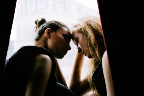 something-eyecatching:  Time together 