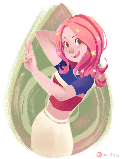 Mimi Tachikawa (Season 02) for the DigimonCollab over at Twitter!